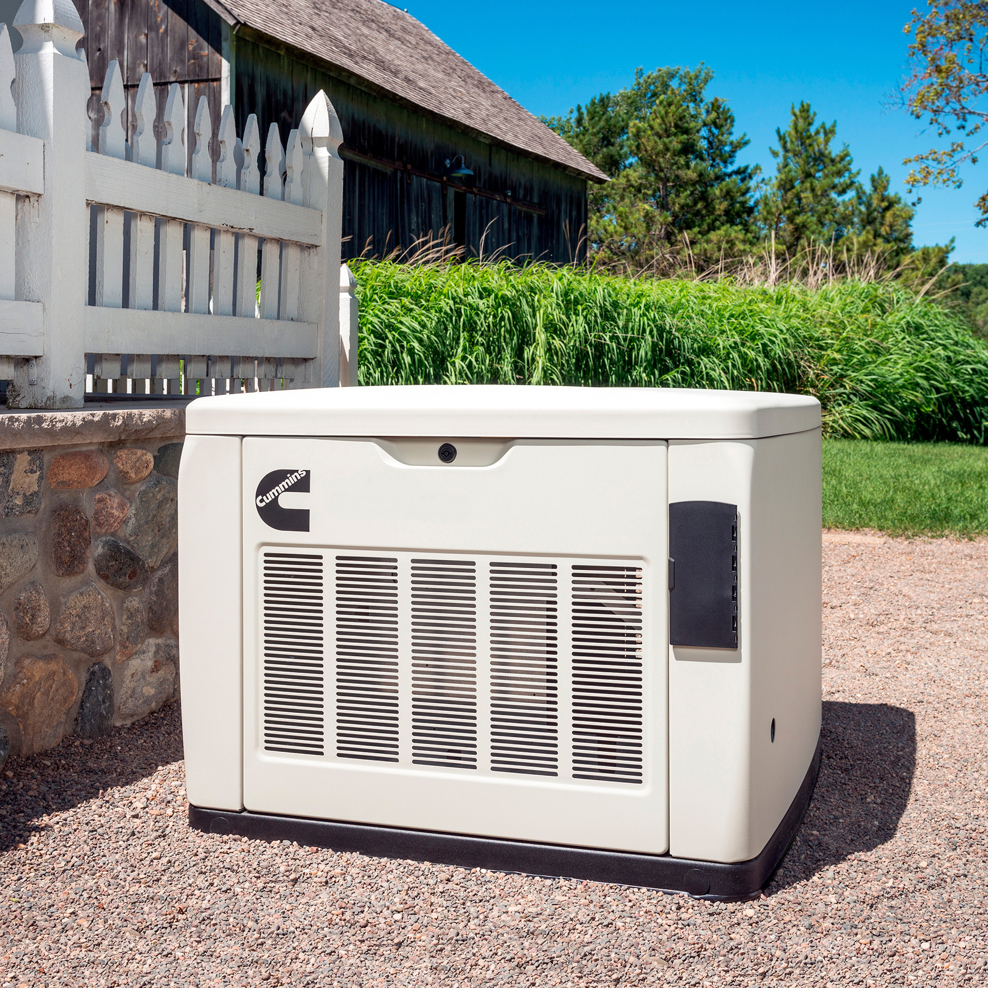 Cummins Home Standby Generator